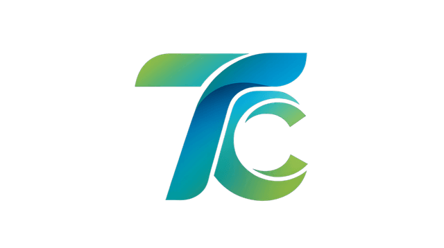 Tether Communications Logo
